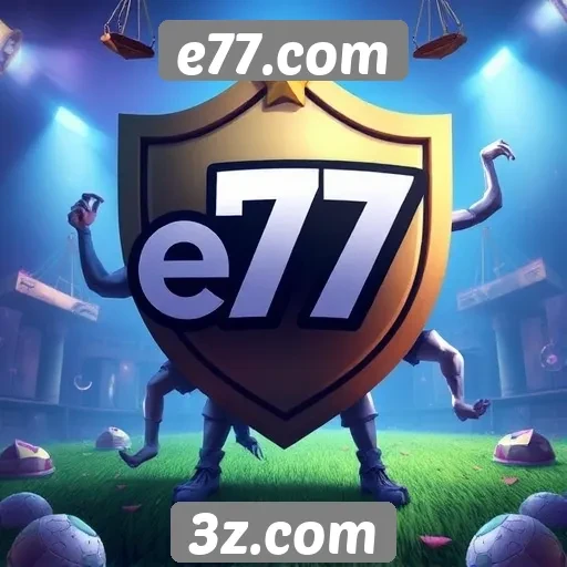 Destaques dos torneios competitivos no e77.com