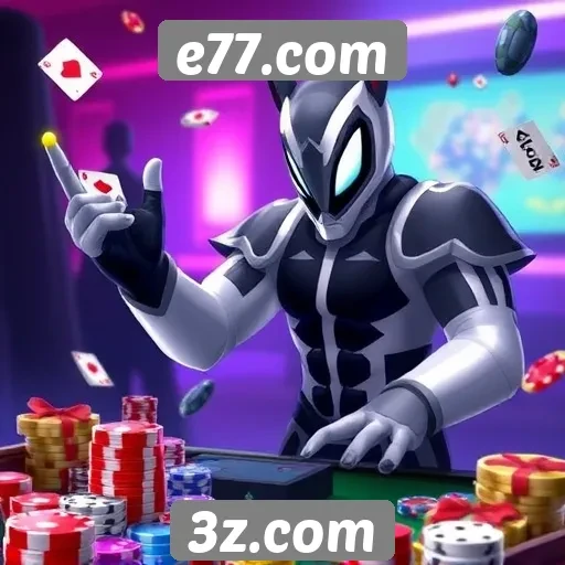 Funcionalidades exclusivas do e77.com para usuários