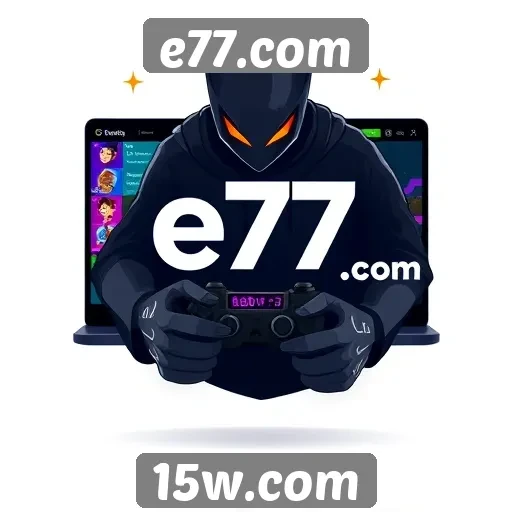 Perspectivas futuras para o e77.com em 2025