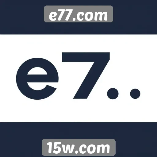 Futuro das atualizações planejadas no e77.com