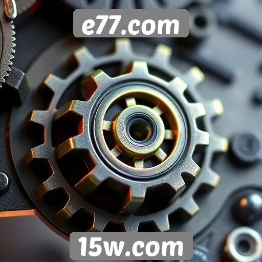 Explorando as mecânicas de jogos oferecidas pelo e77.com