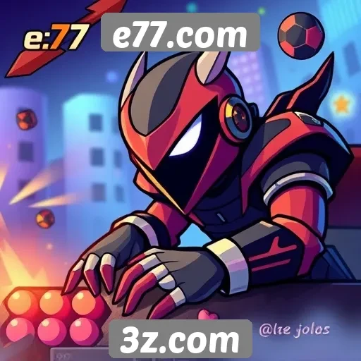 Impacto do e77.com na comunidade de jogadores