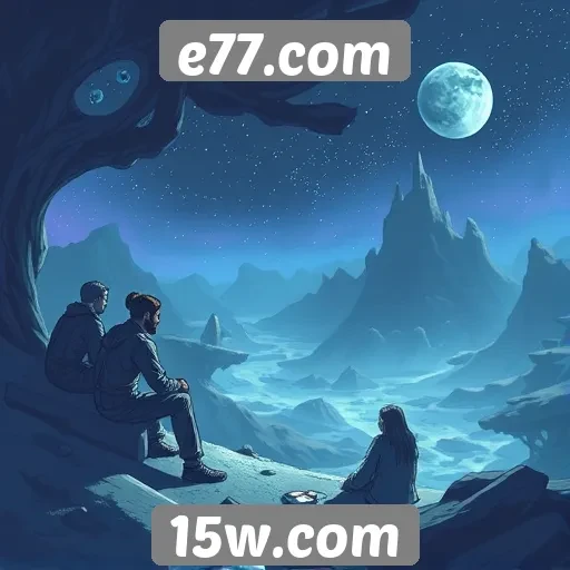 Entrevista com desenvolvedores do site e77.com