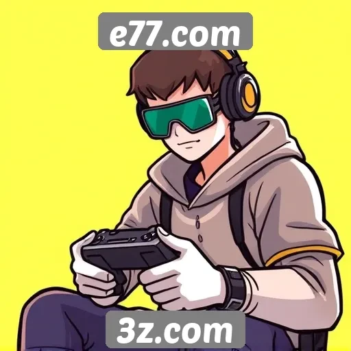 Avaliação da comunidade de jogadores no e77.com