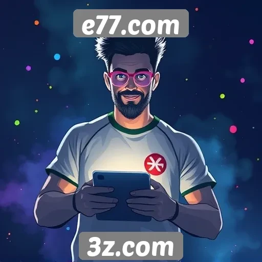 Histórias de jogadores de e77.com em destaque