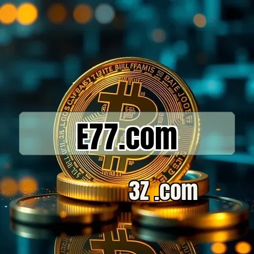 Atrações e Estratégias do Poker no e77.com Que Você Vai Amar