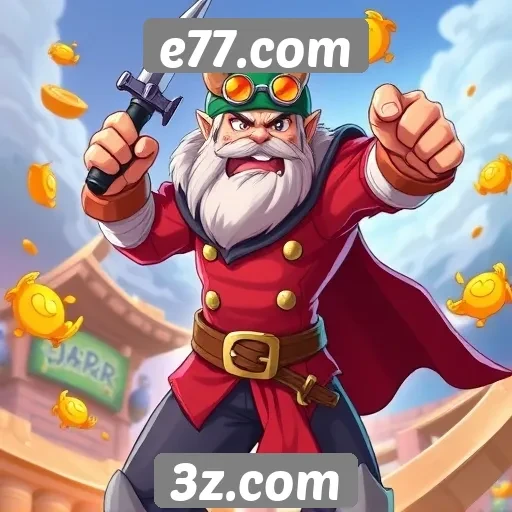 Exploração dos jogos mais populares no e77.com