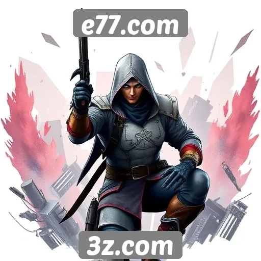 Comparativo de preços em jogos do e77.com