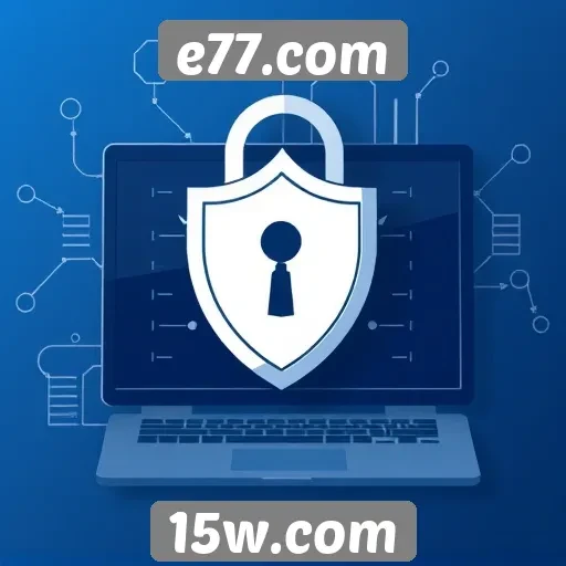 Dicas de segurança para usuários de e77.com