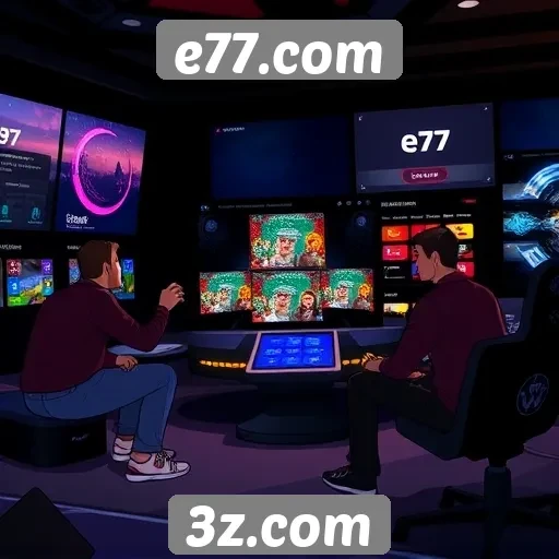 Nossas opiniões sobre a experiência do usuário no e77.com